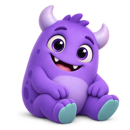 La mascotte Diagnoshop vous souhaite la bienvenue